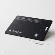 Tracking Card