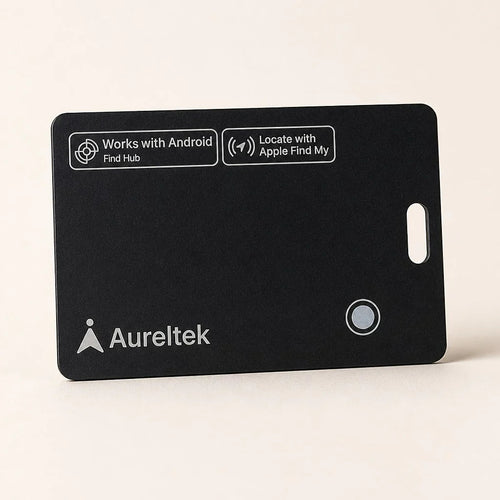 Tracking Card